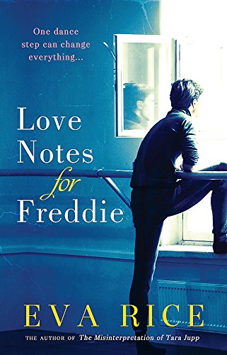 Stock image for Love Notes for Freddie for sale by WorldofBooks