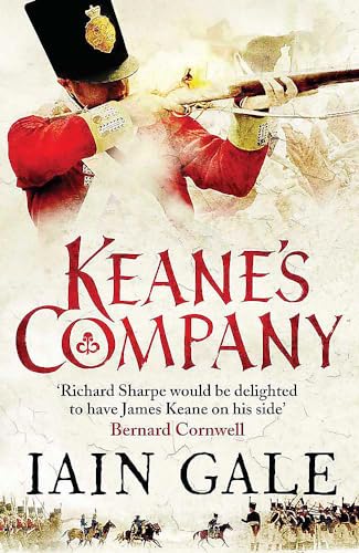 Imagen de archivo de Keane's Company a la venta por WorldofBooks
