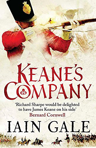 Stock image for Keane's Company for sale by Hippo Books