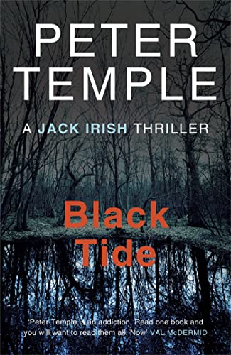 Beispielbild fr Black Tide zum Verkauf von Blackwell's