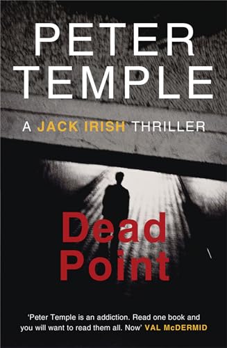 9781782064824: Dead Point: A Jack Irish Thriller