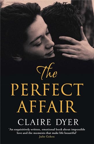 Beispielbild fr The Perfect Affair zum Verkauf von Better World Books