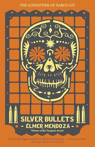 Imagen de archivo de Silver Bullets a la venta por WorldofBooks