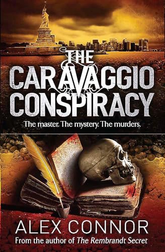 Beispielbild fr The Caravaggio Conspiracy zum Verkauf von Blackwell's