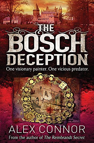 Beispielbild fr The Bosch Deception zum Verkauf von Blackwell's