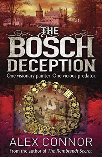 Stock image for The Bosch Deception for sale by Blackwell's