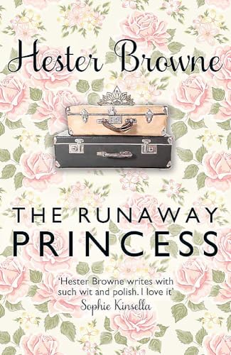 Beispielbild fr The Runaway Princess zum Verkauf von AwesomeBooks