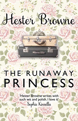 Stock image for The Runaway Princess for sale by AwesomeBooks