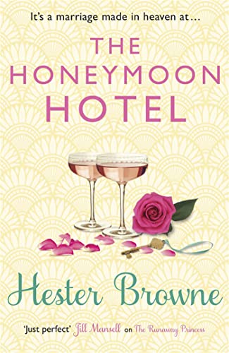 Imagen de archivo de Honeymoon Hotel a la venta por ThriftBooks-Atlanta