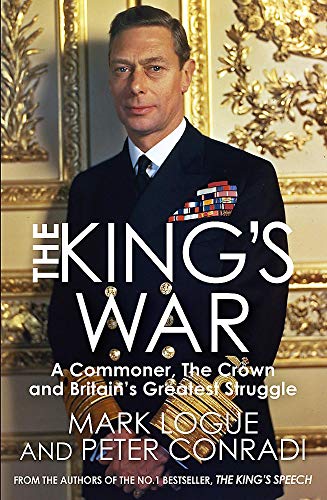 9781782065975: The King's War