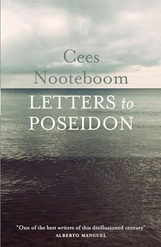Beispielbild für Letters To Poseidon zum Verkauf von WorldofBooks