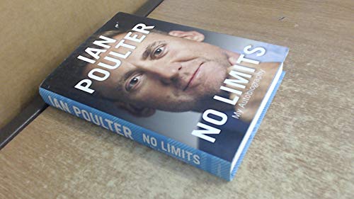 Stock image for No Limits: My Autobiography for sale by ThriftBooks-Dallas