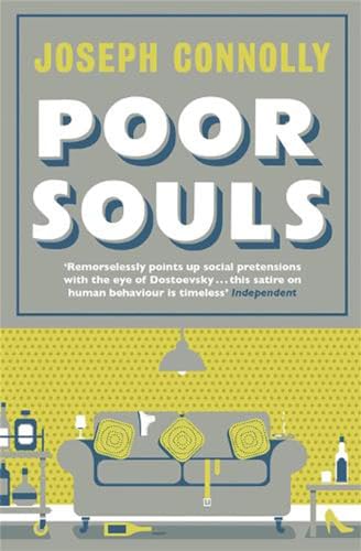Stock image for Poor Souls for sale by WorldofBooks