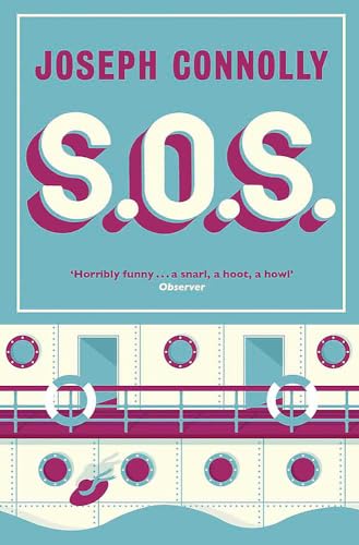Stock image for S.O.S. for sale by WorldofBooks