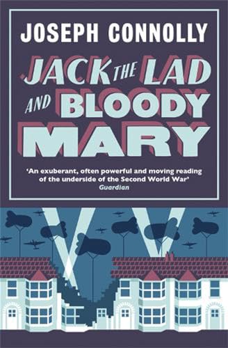 9781782067047: Jack the Lad and Bloody Mary