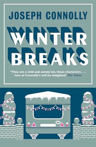 9781782067061: Winter Breaks