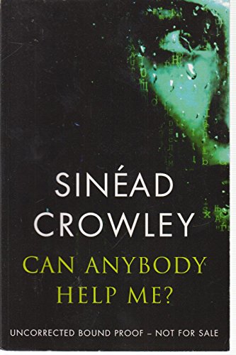 9781782067221: Can Anybody Help Me?: DS Claire Boyle 1: a completely gripping thriller that will have you hooked