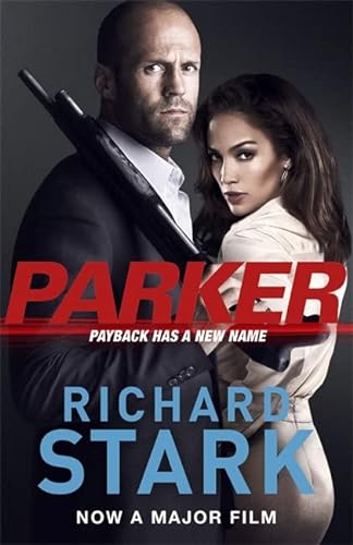 Stock image for Parker for sale by WorldofBooks