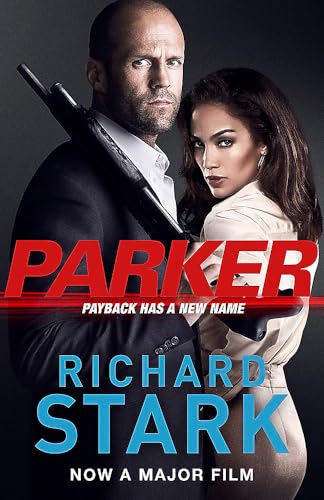 Parker [Paperback] [Feb 28, 2013] RICHARD STARK (9781782067283) by Richard Stark