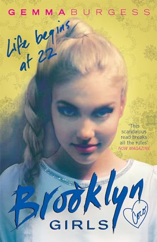 Beispielbild fr Coco: Book 3 (Brooklyn Girls) zum Verkauf von WorldofBooks