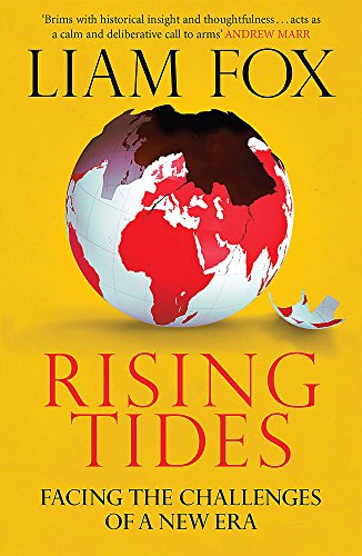 Beispielbild fr Rising Tides: Facing the Challenges of a New Era zum Verkauf von WorldofBooks