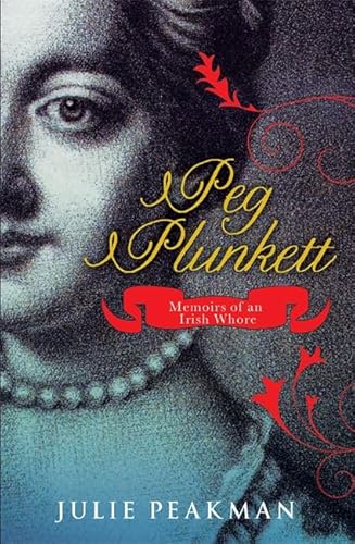 Beispielbild fr Peg Plunkett: Memoirs of a Whore zum Verkauf von MusicMagpie