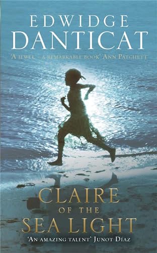 Stock image for Claire of the Sea Light for sale by WorldofBooks
