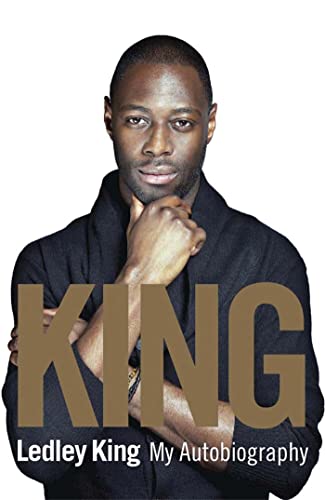 9781782069072: King: My Autobiography