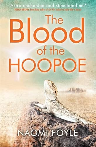 Stock image for Blood of the Hoopoe for sale by Hippo Books