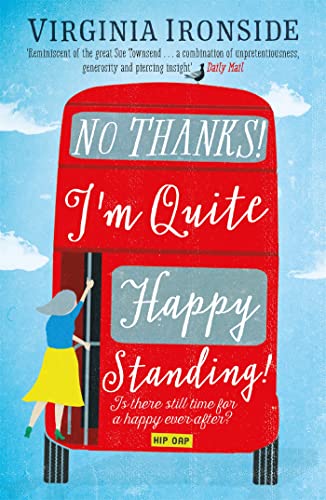 Beispielbild fr No, Thanks! I'm Quite Happy Standing!: Marie Sharp 4 zum Verkauf von WorldofBooks