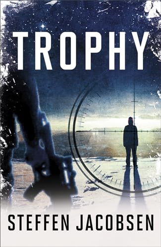 Beispielbild fr Trophy zum Verkauf von WorldofBooks