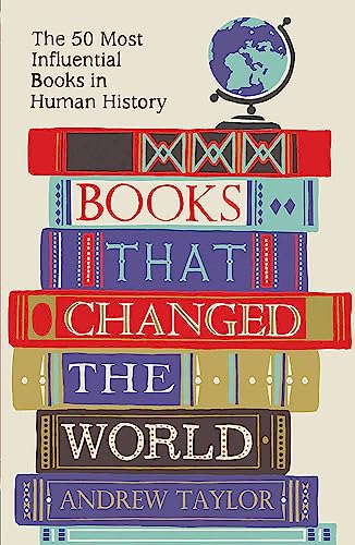 9781782069423: Books that Changed the World: The 50 Most Influential Books in Human History