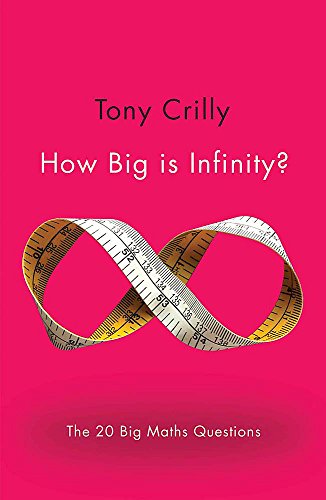 9781782069485: How Big is Infinity?: The 20 Big Maths Questions (Big Questions)