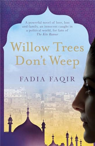 Beispielbild fr Willow Trees Don't Weep zum Verkauf von Wonder Book