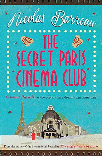 9781782069591: The Secret Paris Cinema Club