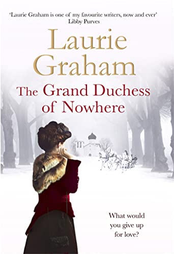 9781782069706: The Grand Duchess of Nowhere