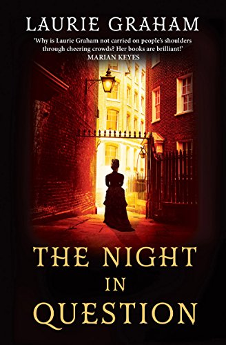 Imagen de archivo de The Night in Question a la venta por WorldofBooks