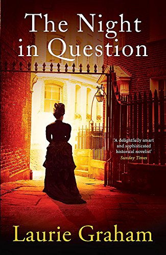 9781782069775: The Night in Question