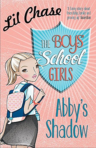 Imagen de archivo de Boys' School Girls: Abby's Shadow a la venta por Books Unplugged
