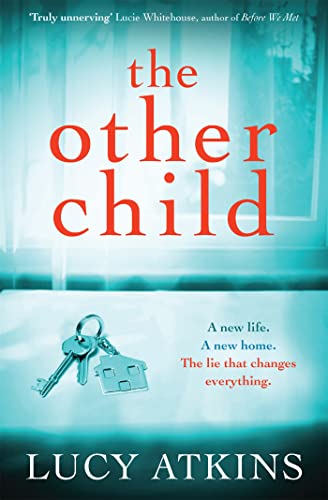Stock image for The Other Child for sale by WorldofBooks