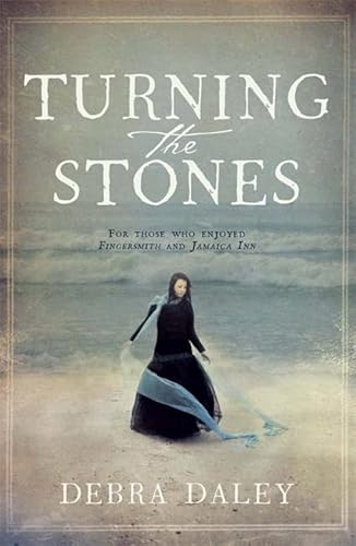Stock image for Turning the Stones for sale by Goldstone Books