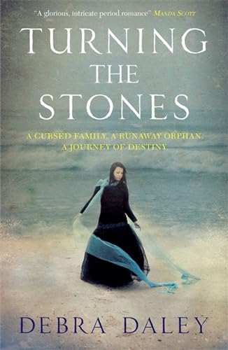 Stock image for Turning the Stones for sale by WorldofBooks