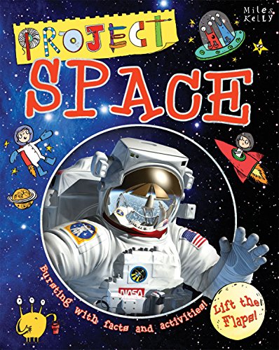Stock image for Project Space for sale by Better World Books