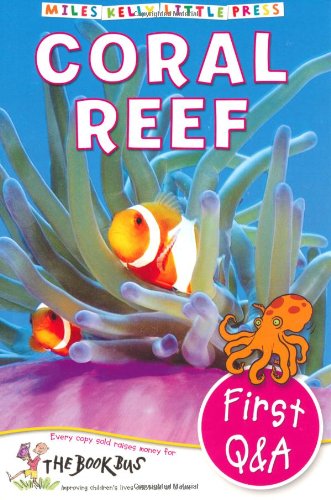 Stock image for Coral Reef for sale by Better World Books: West