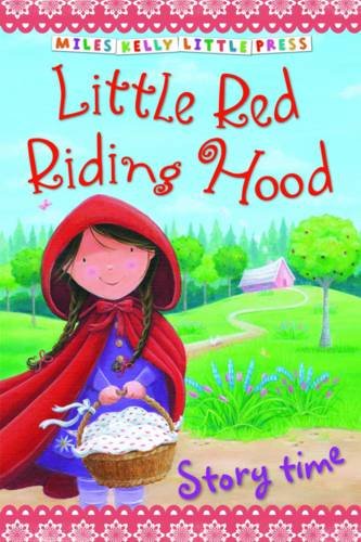 9781782092889: Little Red Riding Hood (Little Press Story Time)