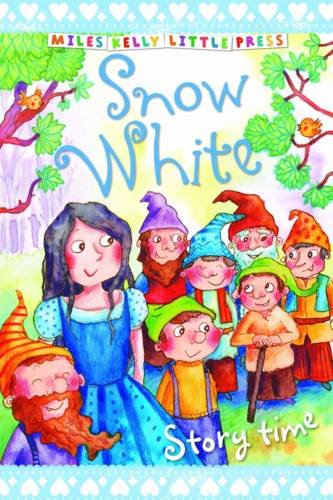 Beispielbild fr Snow White zum Verkauf von Better World Books