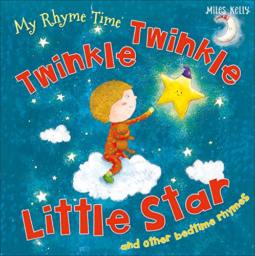 Beispielbild fr Twinkle Twinkle Little Star zum Verkauf von Better World Books