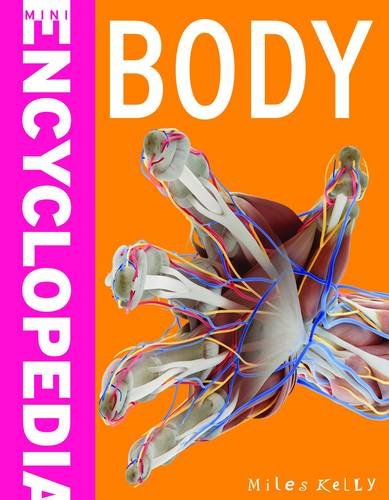 Stock image for Mini Encyclopedia - Body for sale by Your Online Bookstore