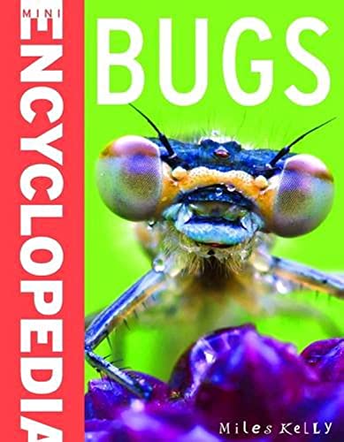 Stock image for Bugs (Mini Encyclopedia) for sale by WorldofBooks