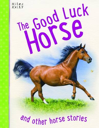 9781782094548: Horse Stories The Good Luck Horse and other stories